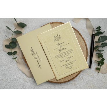 Ekonom Davetiye 9132